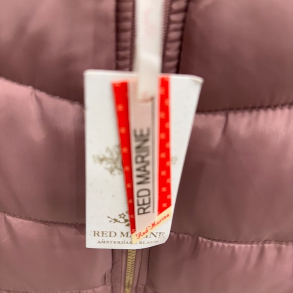 Women’s Hooded Jacket. NWT - Picture 13 of 14